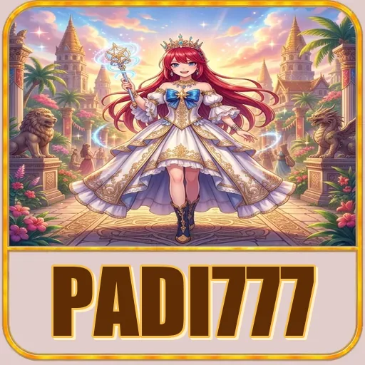 Detail APK padi777