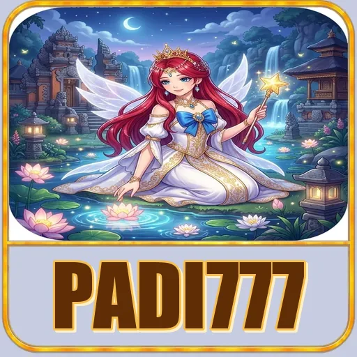 Aplikasi padi777 Android
