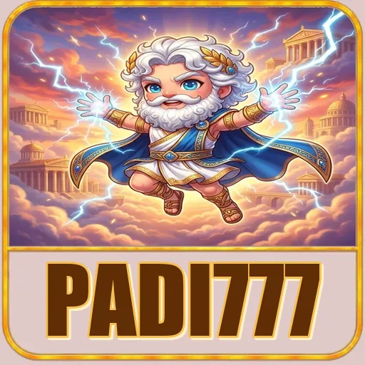Performa padi777